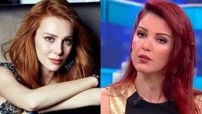 Elçin Sangu'dan Nagehan Alçı'ya: ''Yemezler demokrat tavırları...'' | Elçin Sangu, Nagehan Alçı'ya ne dedi?